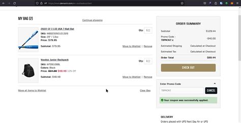 anova coupon|demarini dugout coupon code.